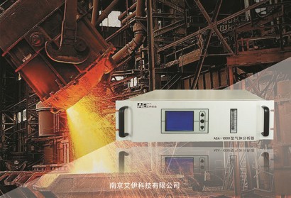 煤矿一氧化碳监测系统案例